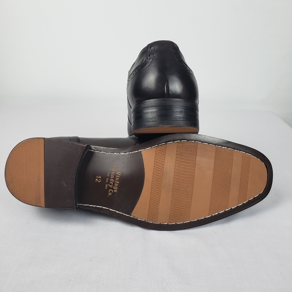 Vintage Foundry Shoe - Picture 4 of 5